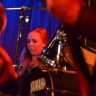 Sfeerfoto Valerius percussie